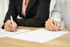 How Are IRAs Divided in Texas?