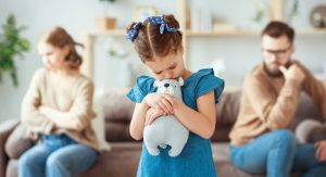 When Can a Child Choose Which Parent They Want to Live With in Texas?