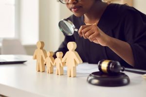 Five Tips to Win Custody of a Child in Texas