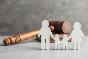 family law in cumings