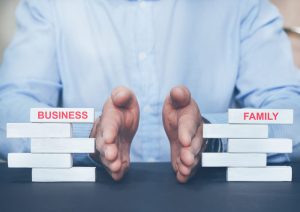 Katy Attorneys for Dividing a Family Business in Divorce