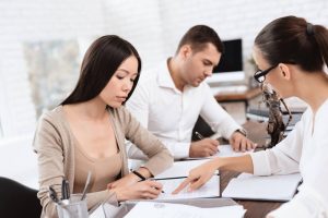 Four Corners Family Law and Divorce Attorneys
