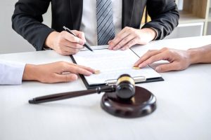 Fulshear Family Law Divorce Lawyer