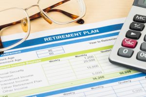Attorneys for Dividing Retirement Accounts in a Texas Divorce