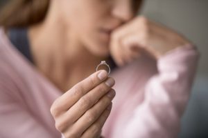 considering an annulment in texas