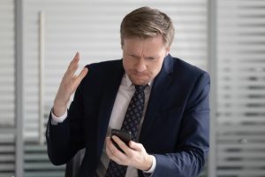 digital communication to avoid in divorce