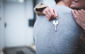 acquired property during marriage