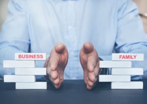 intellectual asset division in divorce