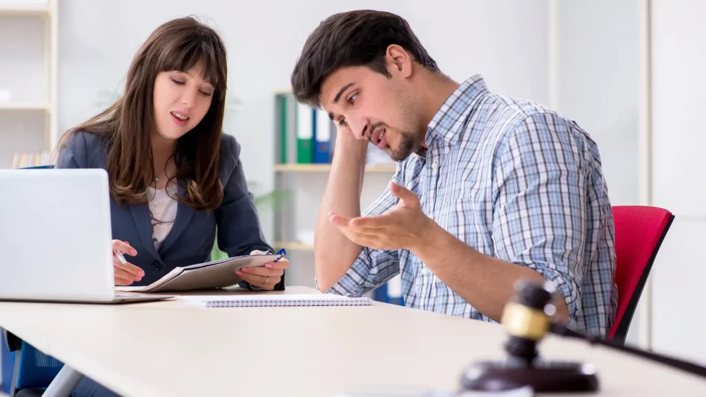 Negotiating a Settlement Out of Court