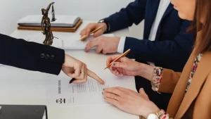 Collaborative Divorce Lawyer In Katy Image 2
