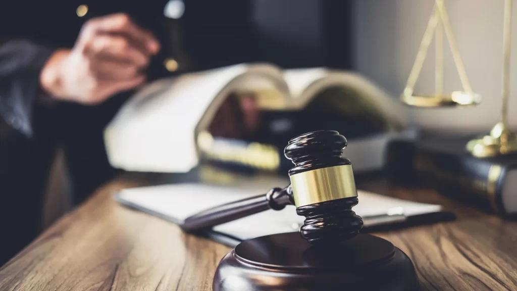 Visitation Lawyer In Katy Image 2